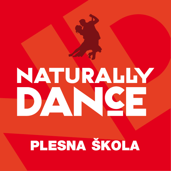 naturally-dance-belgrade-dance-school-logo